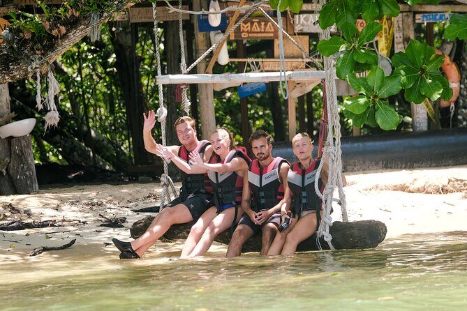 Jet Ski Adventure Basic Package in Langkawi - Analyzing the Price and Overall Value