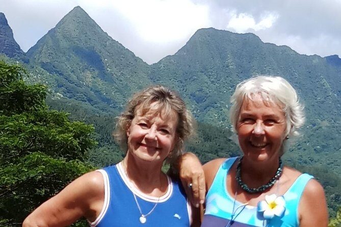 Jet-ski excursion 3 hrs Jet ski excursion to Moorea (single or two-seater) - The Practical Side: Booking & Considerations