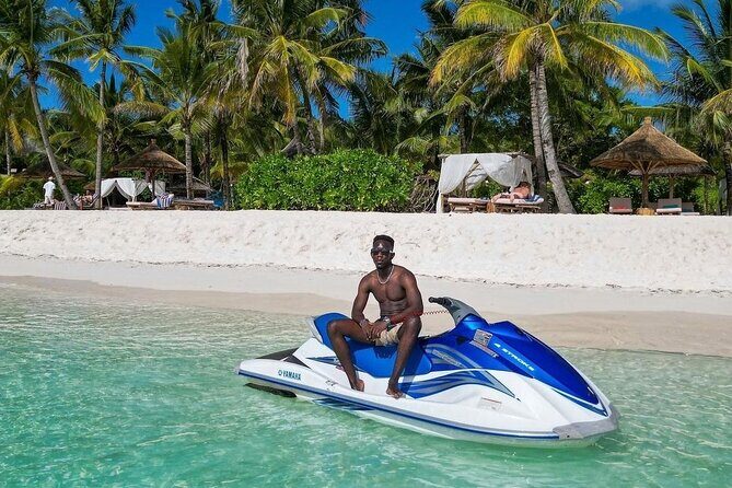 Jet Ski Experience from Kendwa Beach - The Review Highlights: What Travelers Love Most