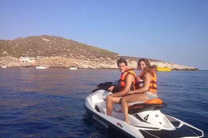 Jet Ski in Benidorm - Authentic Reviews and Insights