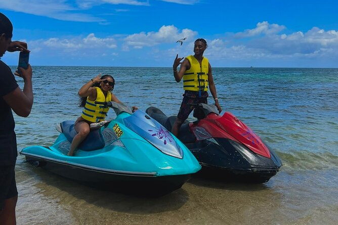 jet-ski-in-montego-bay