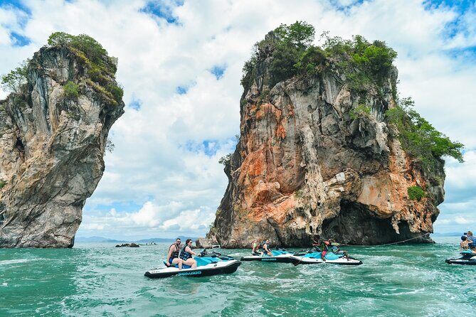 Jet Ski Island Hopping Adventure from Phuket Lunch and Transfers - The Sum Up: Is This Tour Worth It?