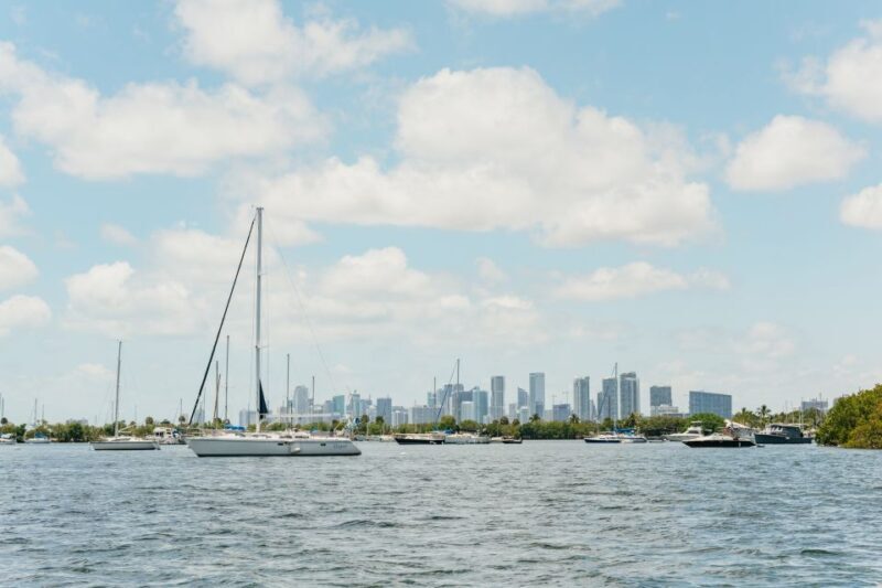Jet Ski Miami : Experience the Ultimate Water Fun ! - An In-Depth Look at the Miami Jet Ski Tour