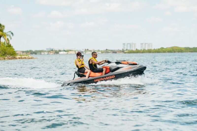Jet Ski Miami : Experience the Ultimate Water Fun ! - Final Thoughts: Is It Worth It?