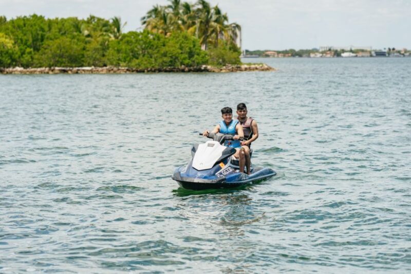 Jet Ski Miami : Experience the Ultimate Water Fun ! - Final words
