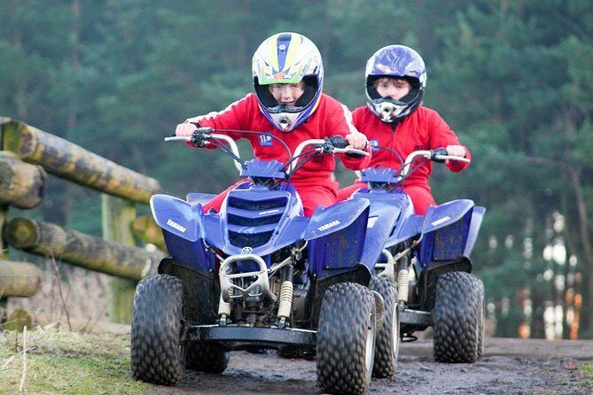 Jet Ski Quad Bike Camel Rdie And Hammam Massage Package - Key Points