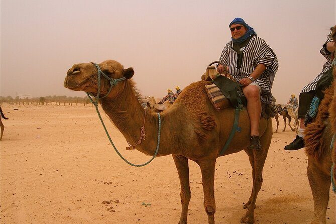 Jet Ski Quad Bike Camel Rdie And Hammam Massage Package - FAQ Section