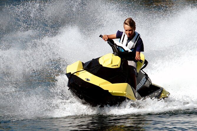 Jet Ski Quad Bike Camel Rdie And Hammam Massage Package - Final Thoughts