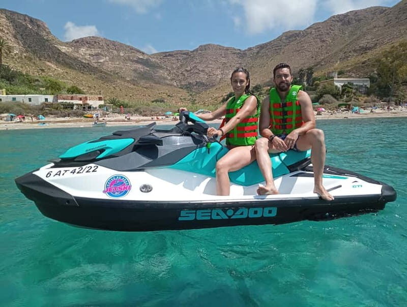 Jet ski rental in Carboneras 30 minutes - Final Thoughts: Is It Worth It?
