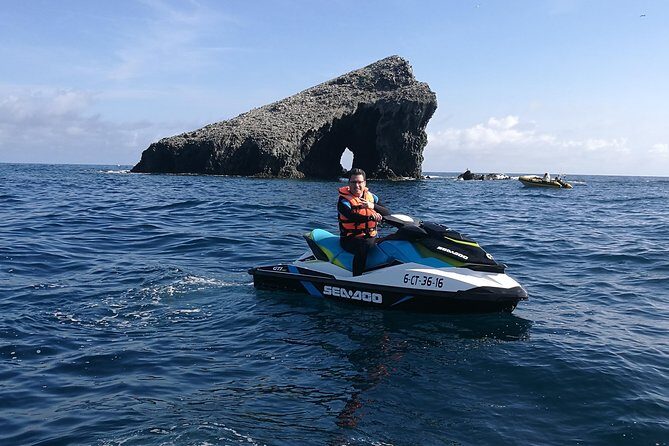 Jet Ski Rental In Torrevieja - Pricing and Value