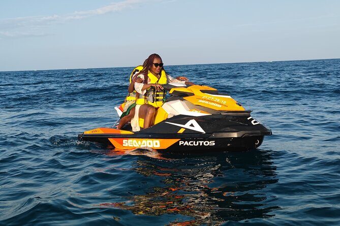 Jet Ski Rental In Torrevieja - Who Will Love This Experience?