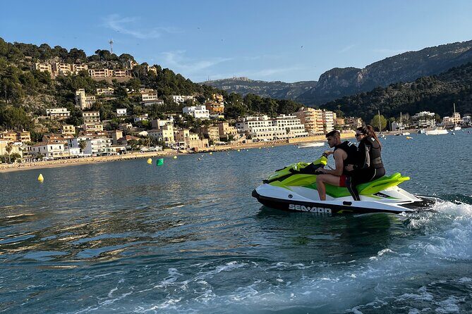 Jet Ski Rental Mallorca - The Practicalities of a Mallorca Jet Ski Day