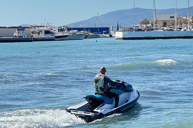 Jet Ski Rental Mallorca - Why This Jet Ski Rental Offers Real Value