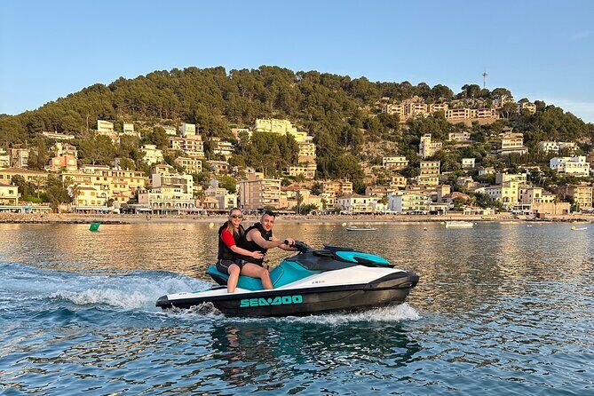 Jet Ski Rental Mallorca - The Experience in Action: What You’ll Likely Do