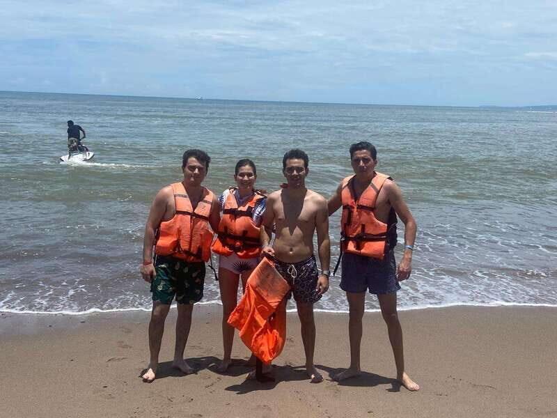 Jet ski rental puerto vallarta - Key Points