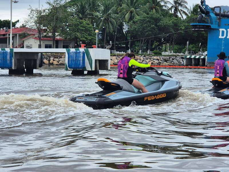 Jet ski rental puerto vallarta - Practical Tips for Your Ride