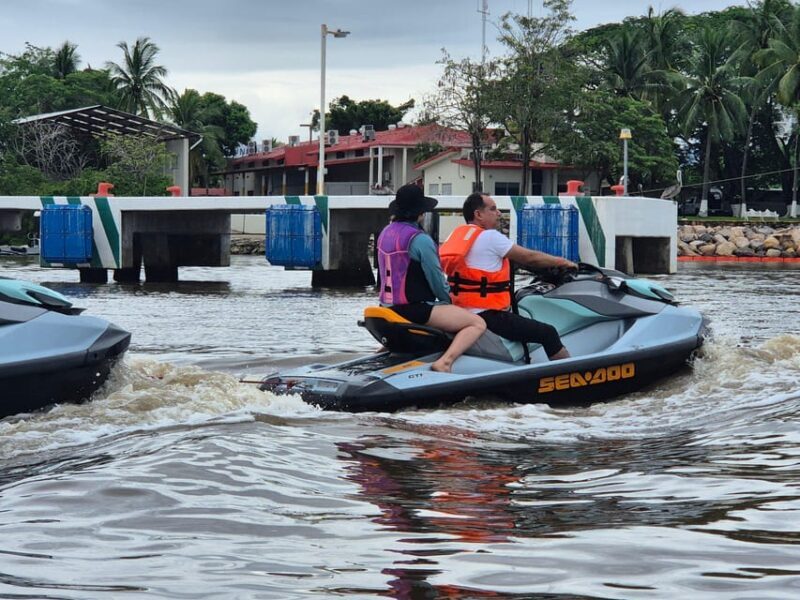 Jet ski rental puerto vallarta - Price and Booking Considerations