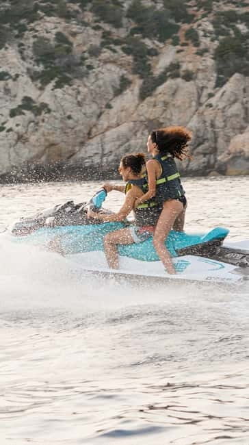 Jet Ski Sunset Andratx - Who Should Consider This Tour?