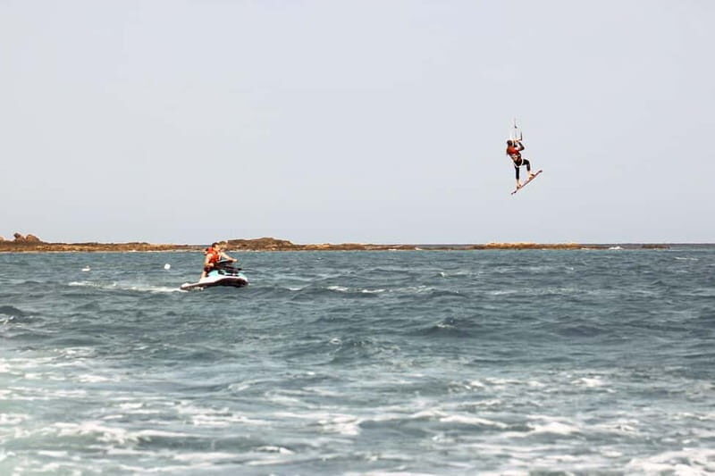 Jet Ski Tour Corralejo, Isla de Lobos - Price and Value