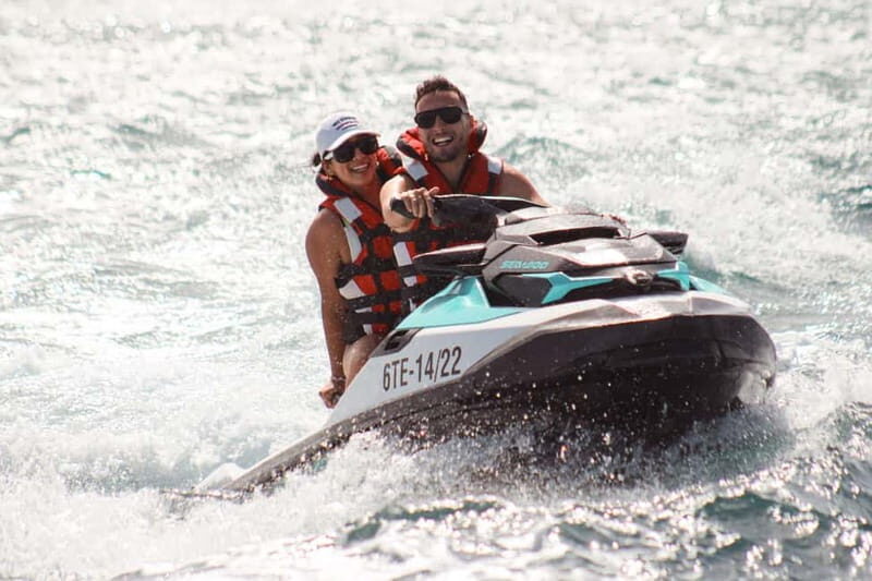 Jet Ski Tour Corralejo, Isla de Lobos - FAQs