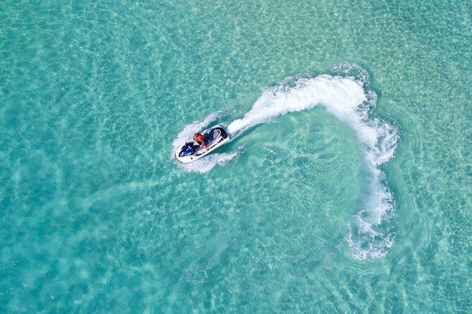 Jet Ski Tour in Dubai duration 30min Burj Al Arab - The Itinerary: What to Expect on Your Jet Ski Adventure