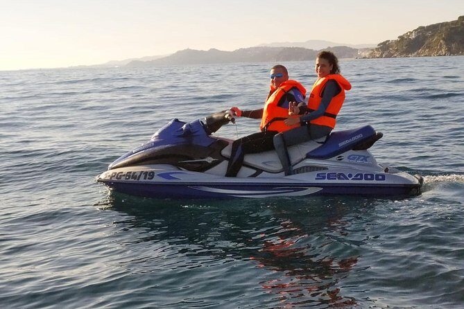 Jet ski tour in Lloret, Blanes and Tossa - Why This Tour Is Worth Considering