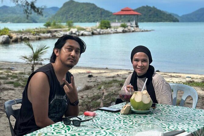 Jet Ski Tour Mee Udang Pulau Tuba - Final Words