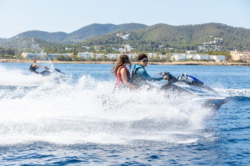 jet-ski-tour-to-atlantis-ibiza-sa-pedrera-from-san-antonio