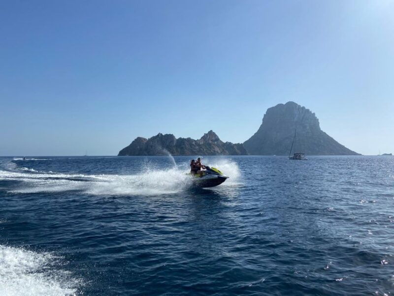 jet-ski-tour-to-es-vedra-from-san-antonio-1-5-hour