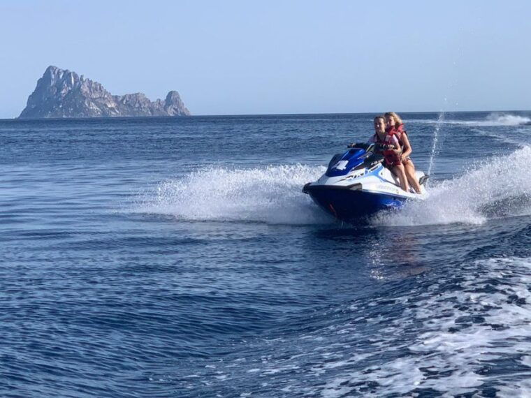 jet-ski-tour-to-es-vedra-from-san-antonio-1-5-hour