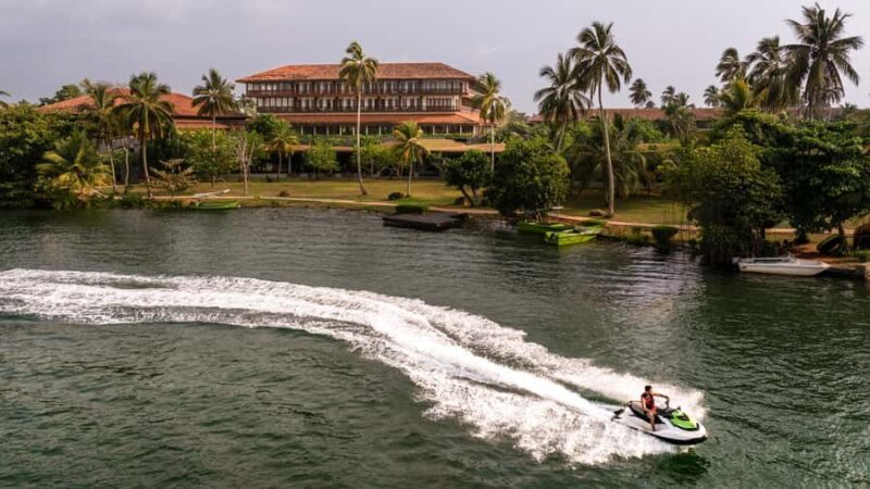 Jet Ski & Water Sports bundle + River Boat safari - Final Thoughts