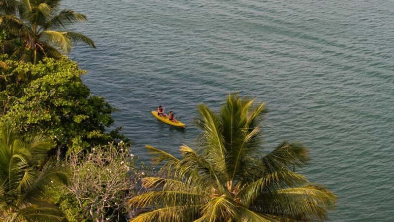 Jet Ski & Water Sports bundle + River Boat safari - FAQ