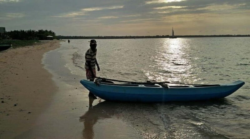 Jet Skiing in Pasikudah - What is Jet Skiing in Pasikudah Like?