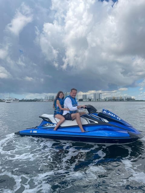 Jet Skis in Miami - Final Thoughts: Is It Worth It?