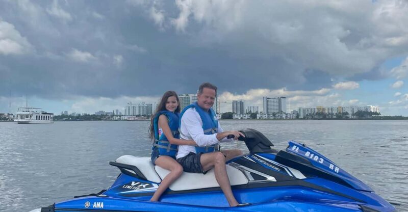 Jet Skis in Miami - FAQ