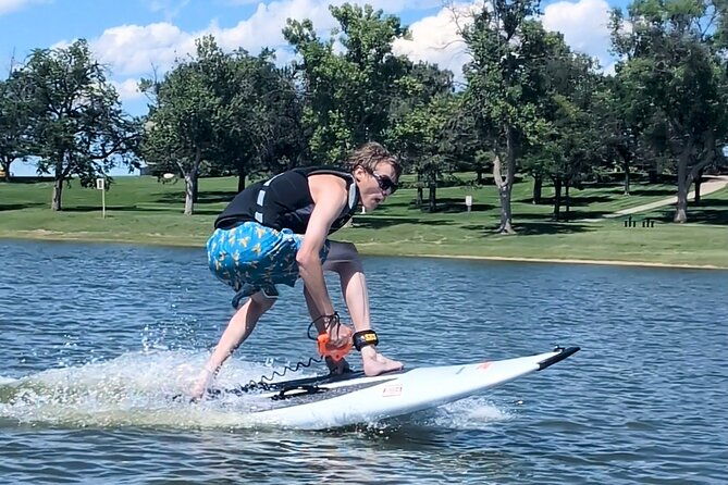 jetboard-on-lakes-in-colorado-springs