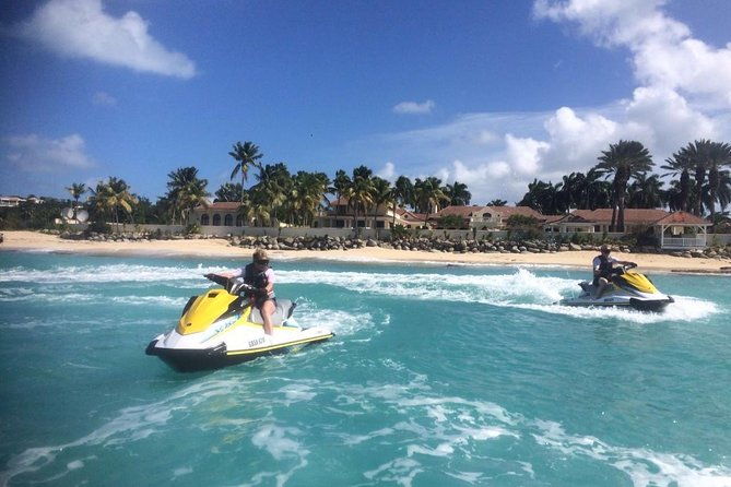 jetski-and-beach