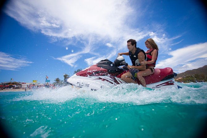 jetski-and-beach