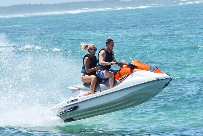 Jetski Bali Watersport Experience - Jetski Bali Watersport Experience: An Honest Look at the Adventure