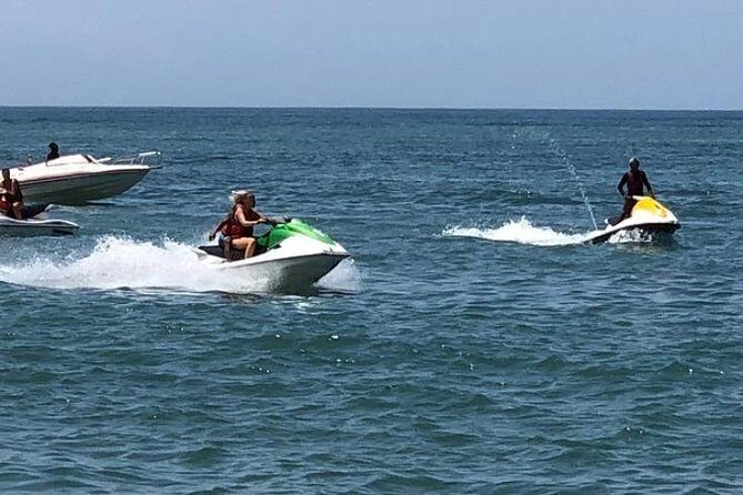 Jetski Bali Watersport Experience - Pricing and Value