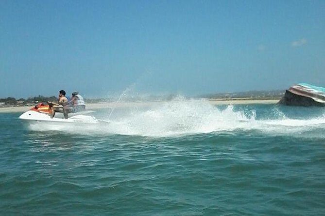 Jetski Bali Watersport Experience - Insights from Real Travelers