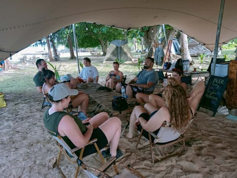 Jetski Halfday - Detailed Breakdown of the Itinerary