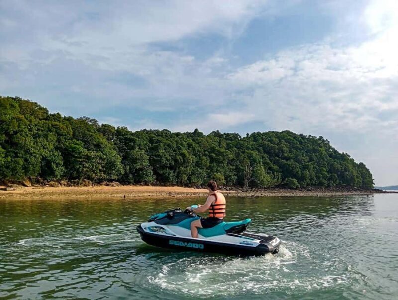 Jetski Halfday - Final Thoughts: Is It Worth It?