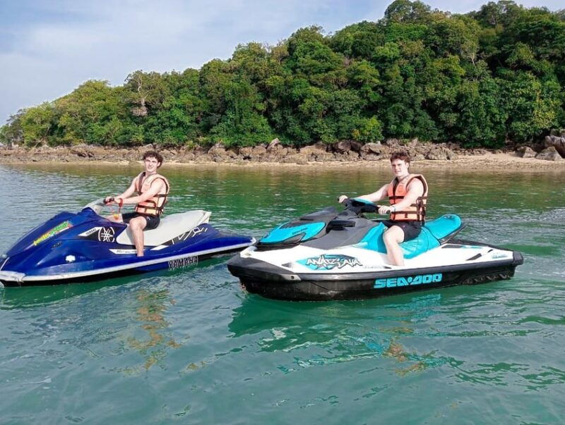jetski-halfday