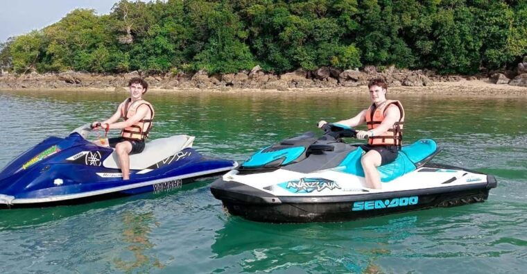 jetski-halfday