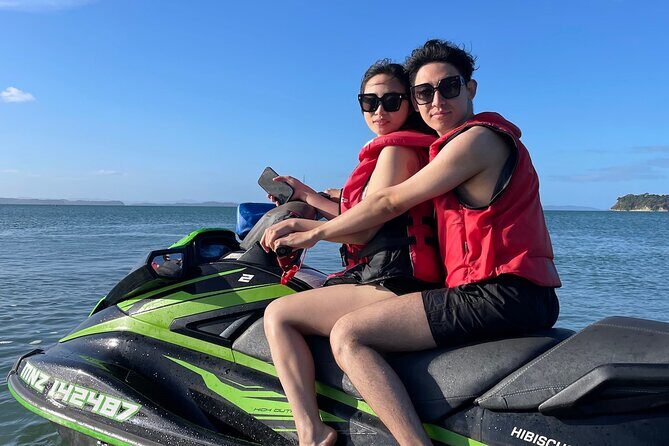 Jetski Hire - Experience the Fun & Thrills in Auckland waters - FAQ