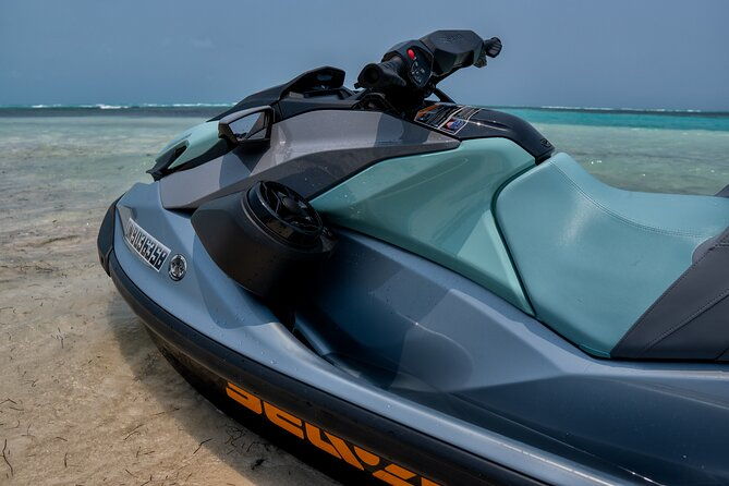 jetski-rental-in-the-cayes-of-san-pedro