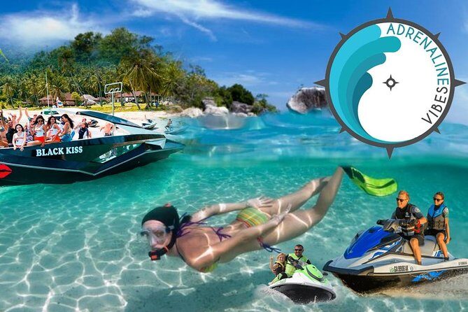 Jetski Safari from Koh Samui to Koh Phangan - Why This Tour Offers Great Value