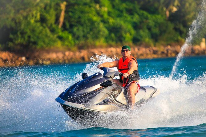 Jetski Safari from Koh Samui to Koh Phangan - Who Is This Tour Best Suited For?