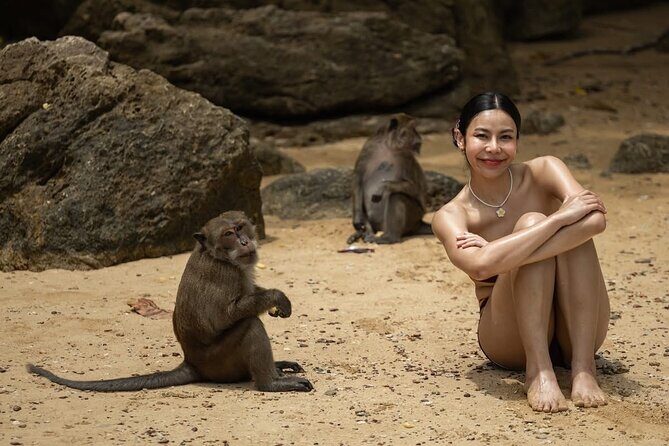 Jetski Tour Safari Phuket - An In-Depth Look at the Jetski Tour Safari Phuket